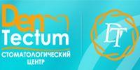 Стоматология Киева DenTectum лого Стоматология Киева DenTectum логотип
