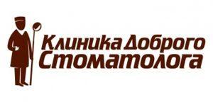 Стоматология Киева Клиника Доброго Стоматолога логотип