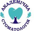 Стоматология Киева Академическая стоматология логотип