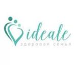 Стоматология Киева Ideale логотип