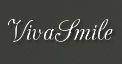 Стоматология Киева Viva-Smile логотип
