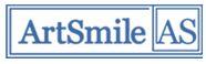 Стоматология Киева ArtSmile логотип