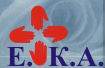 Стоматология Киева Ека логотип