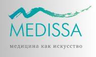 Стоматология Киева Медисса лого Стоматология Киева Медисса логотип