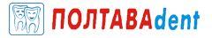 Стоматология Киева Полтава Дент логотип