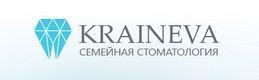 Стоматология Крайневой логотип