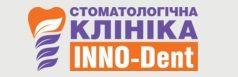 Стоматология Киева Inno-Dent лого Стоматология Киева Inno-Dent логотип