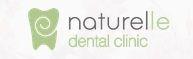 Стоматология Киева Naturelle логотип