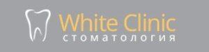 Стоматология Киева White Clinic логотип